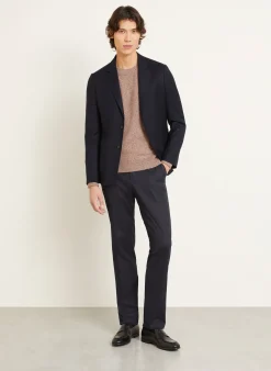 Cashmere-Pullover OASI