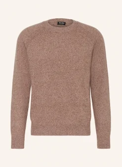 Cashmere-Pullover OASI