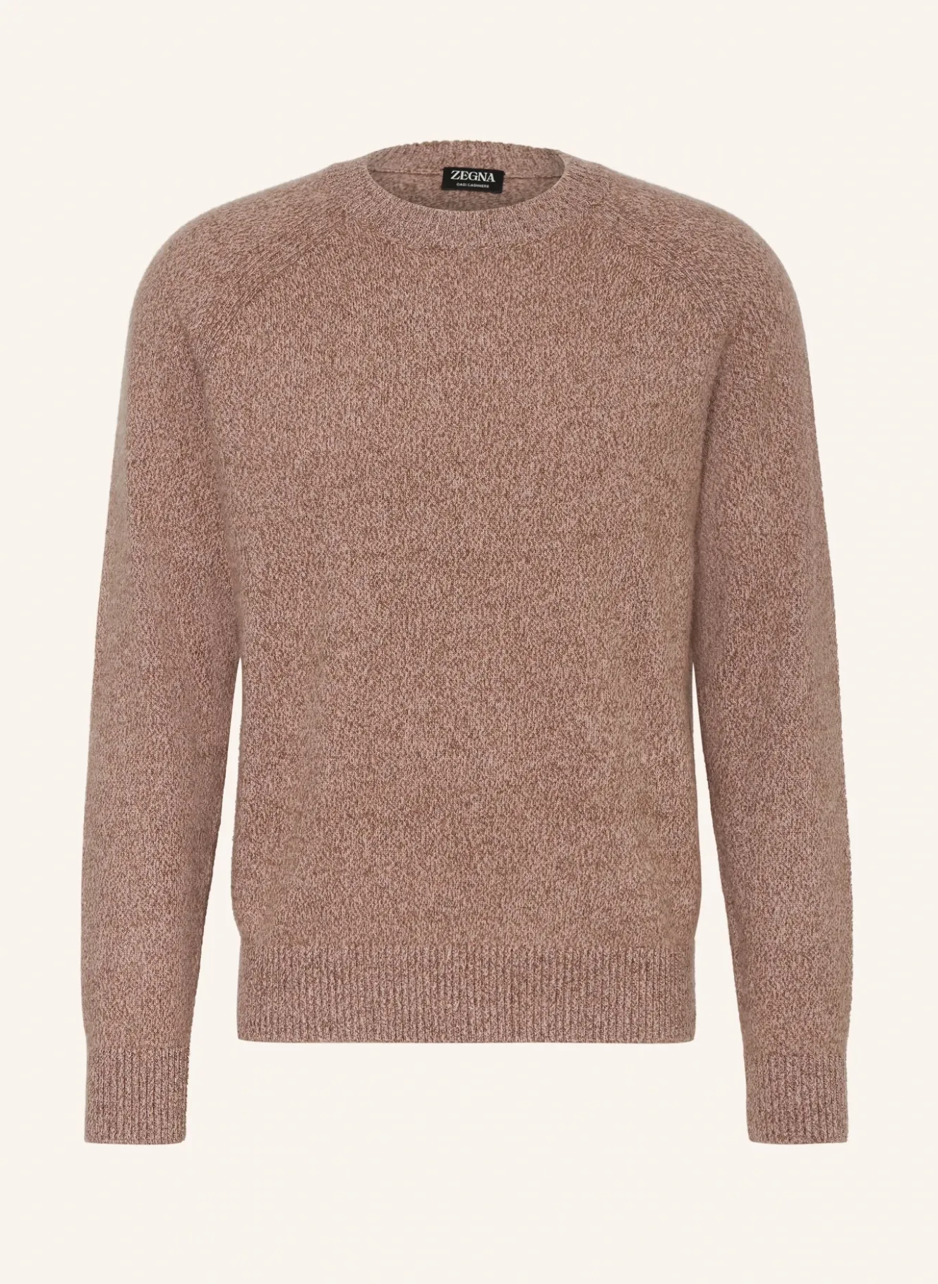 Cashmere-Pullover OASI