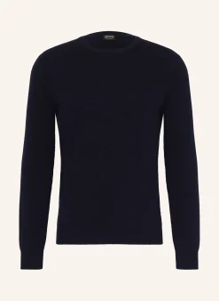 Cashmere-Pullover OASI