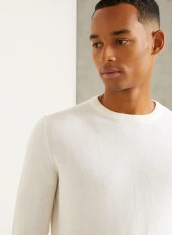 Cashmere-Pullover OASI