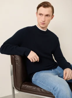 Cashmere-Pullover WILLY