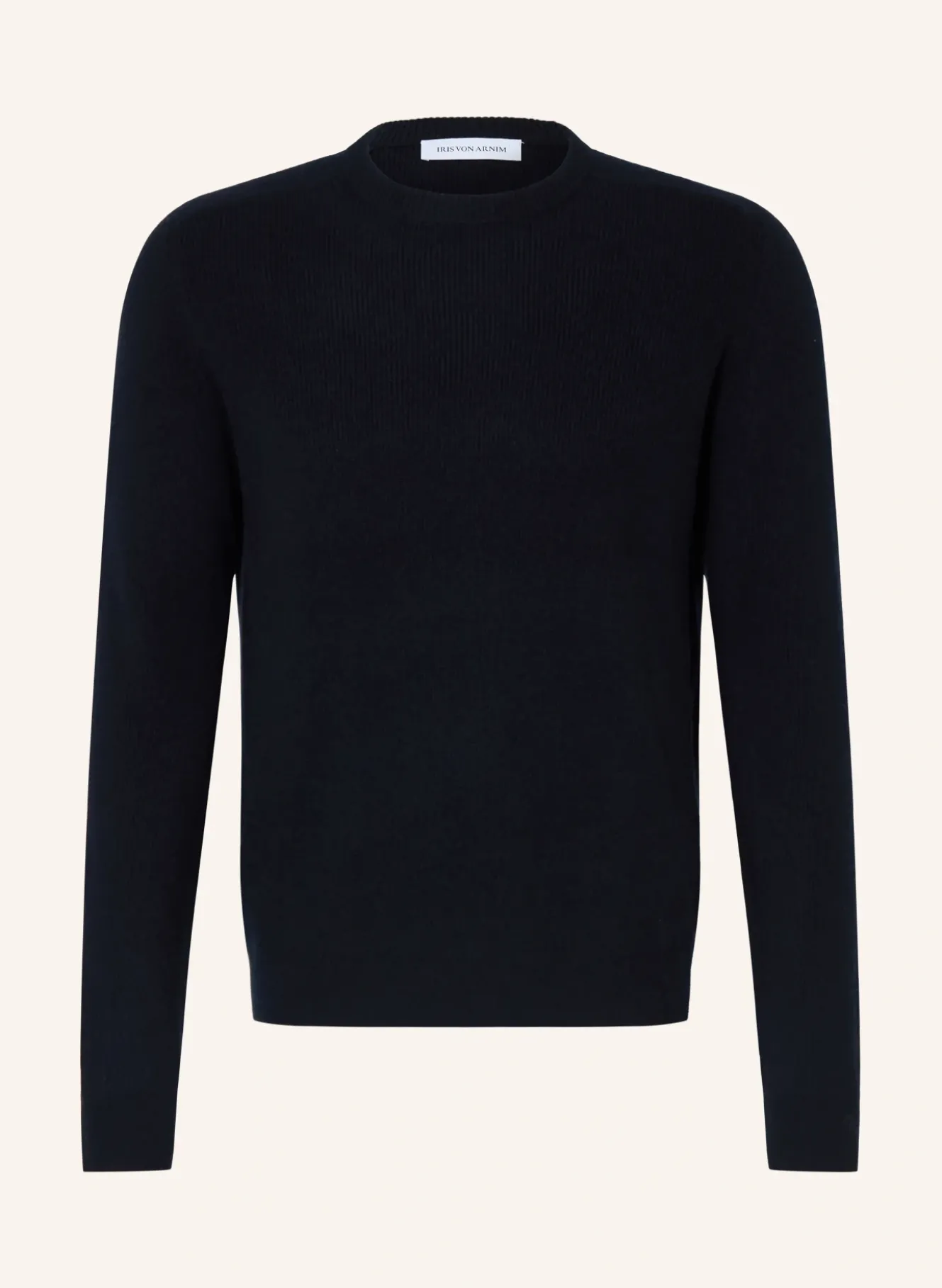 Cashmere-Pullover WILLY