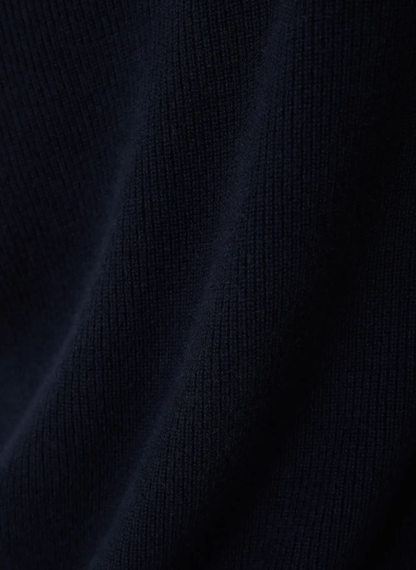Cashmere-Pullover WILLY