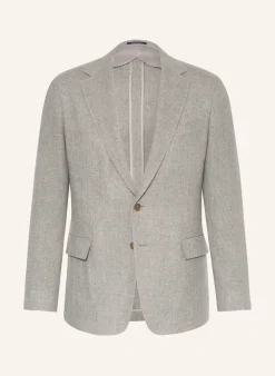 Cashmere-Sakko Modern Fit
