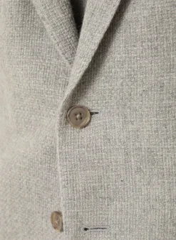 Cashmere-Sakko Modern Fit