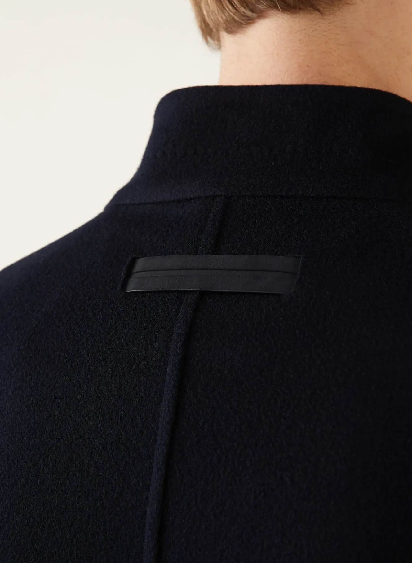 Cashmere-Sakko Regular Fit