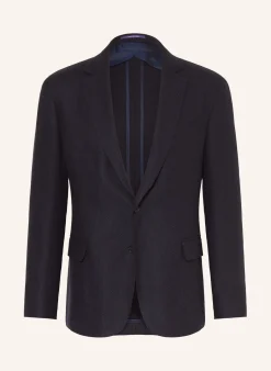 Cashmere-Sakko Slim Fit