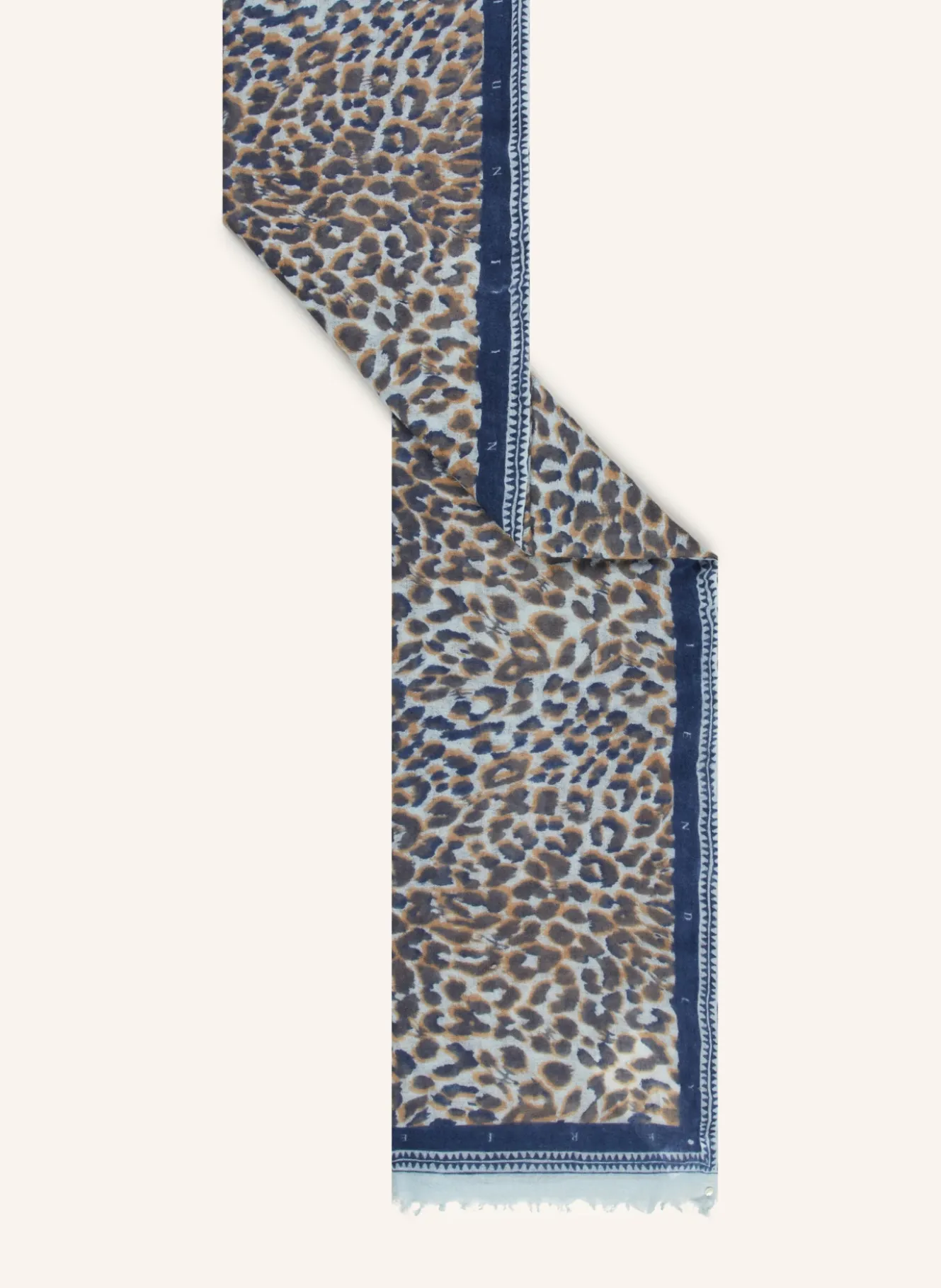 Cashmere-Schal