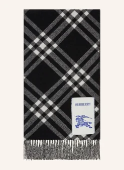 Cashmere-Schal