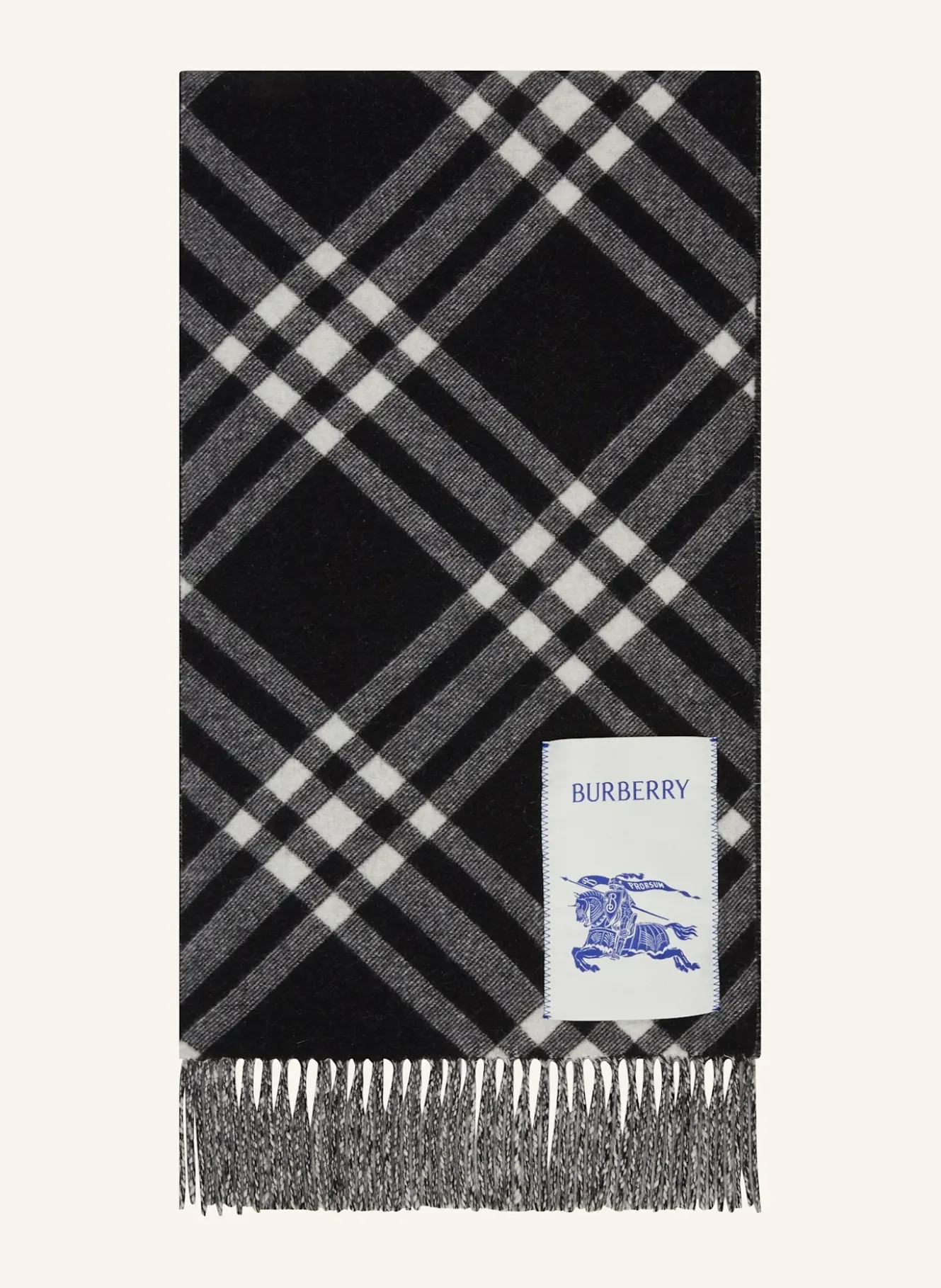 Cashmere-Schal