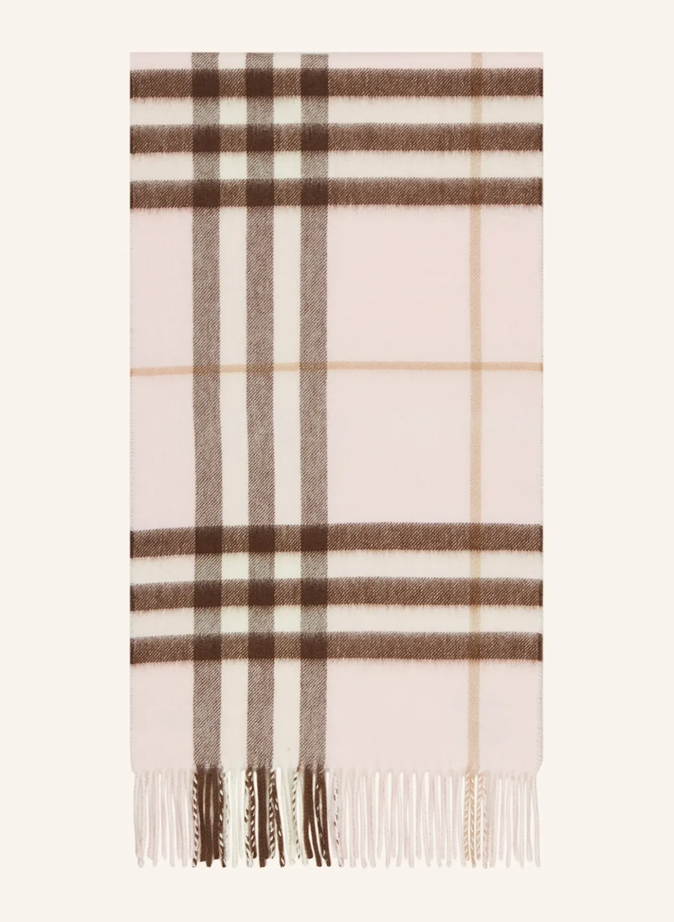 Cashmere-Schal