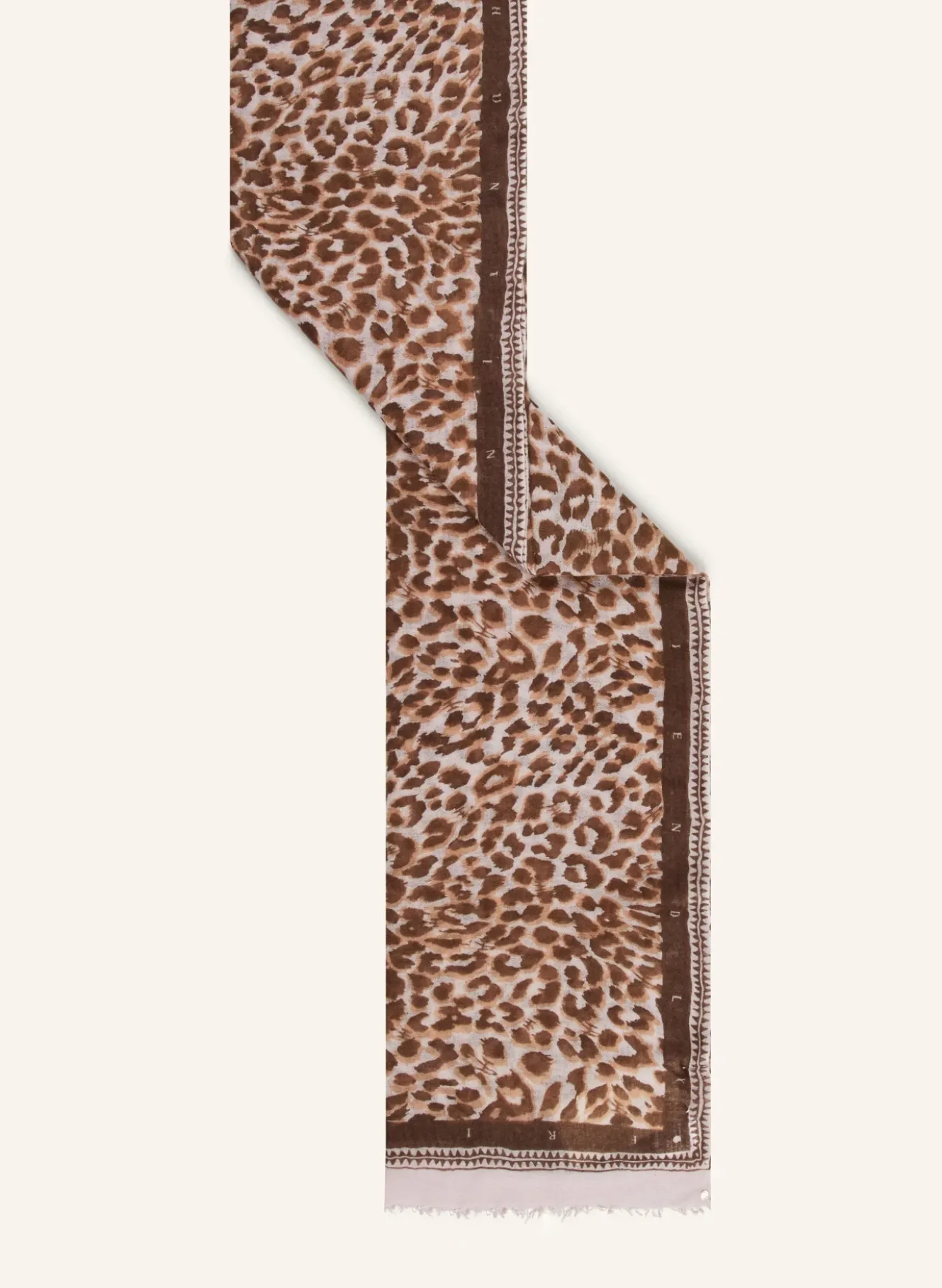 Cashmere-Schal