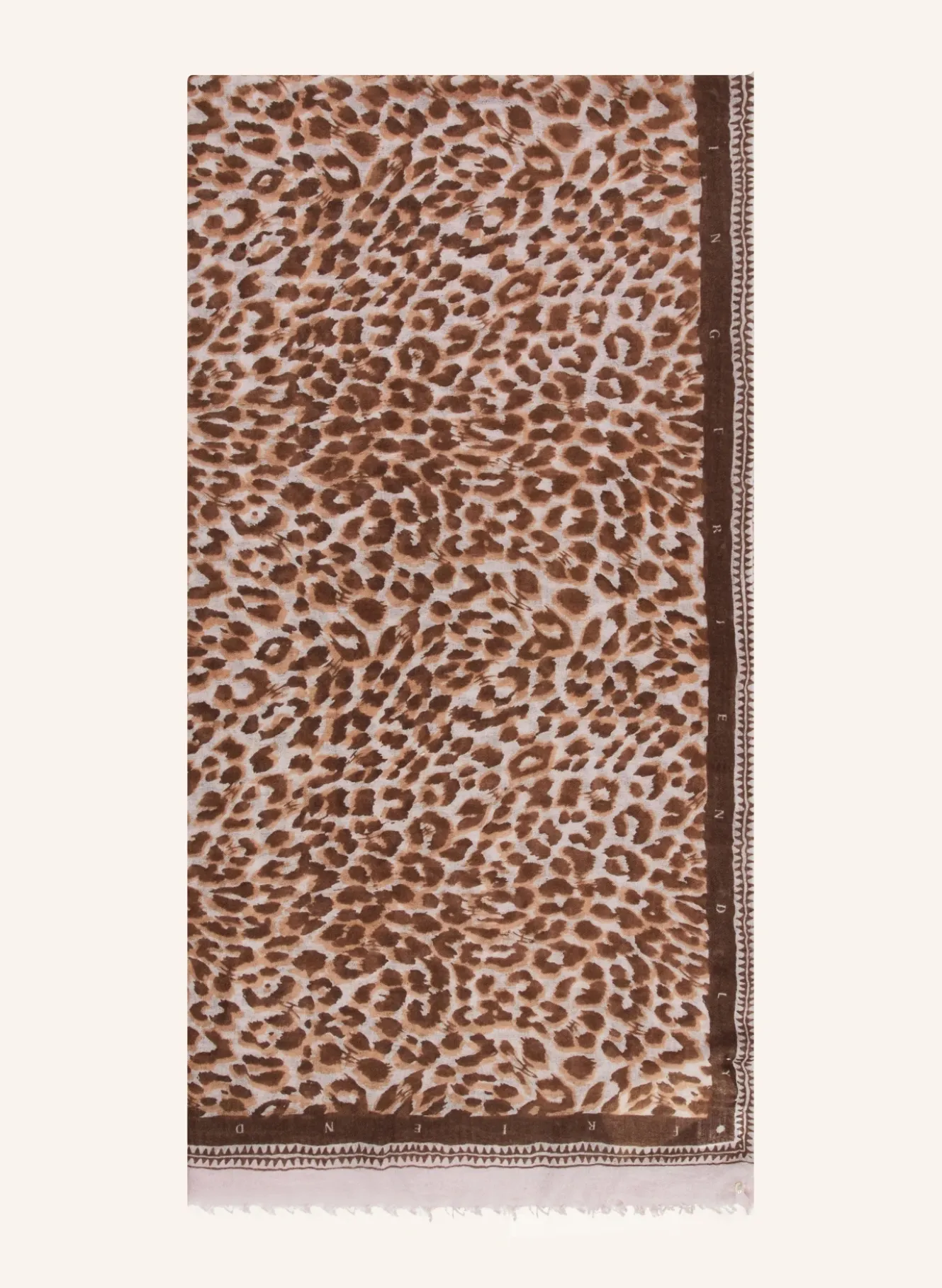 Cashmere-Schal
