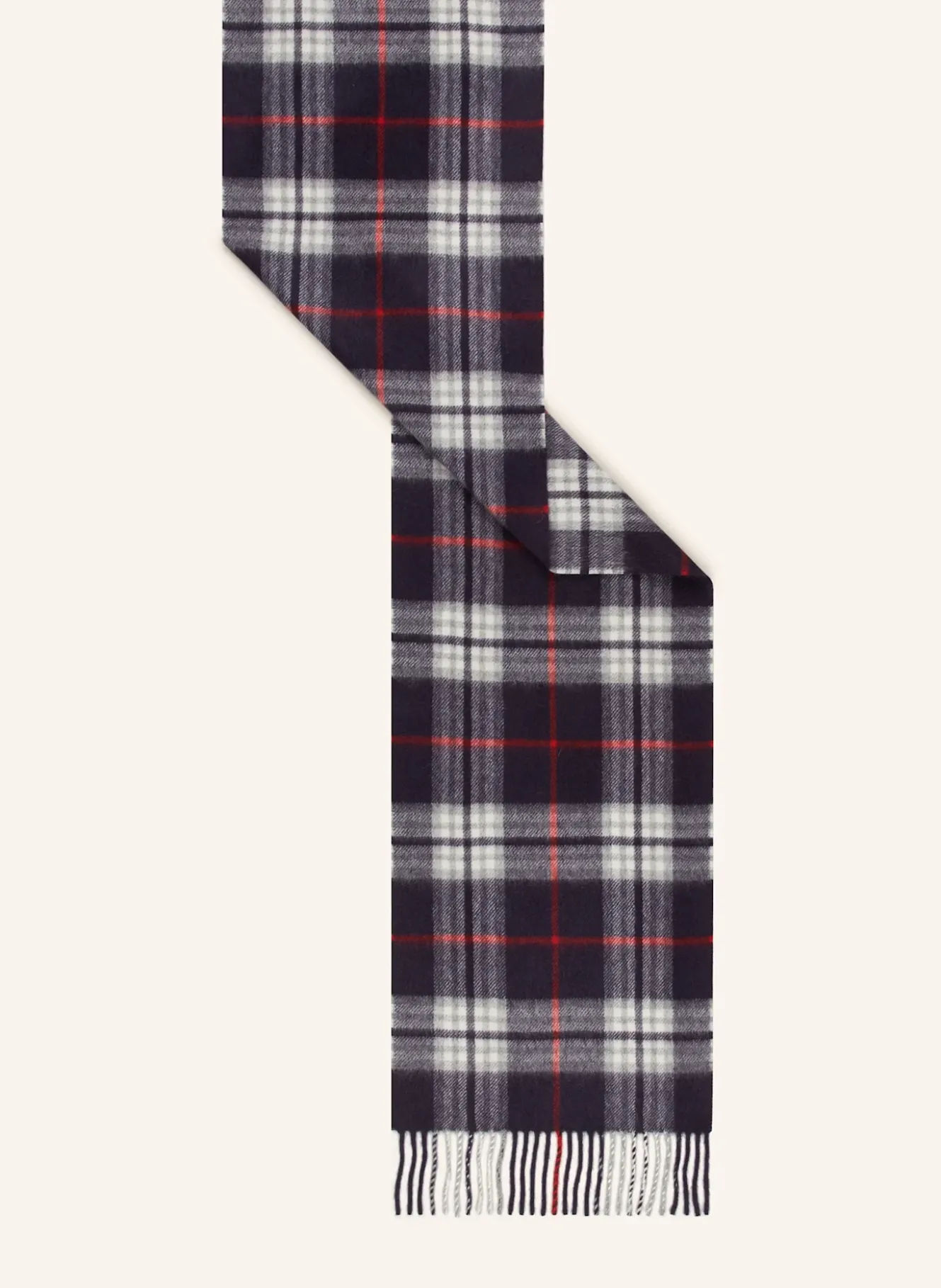 Cashmere-Schal