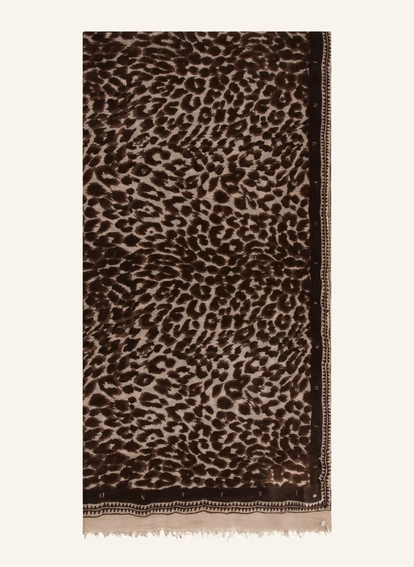 Cashmere-Schal