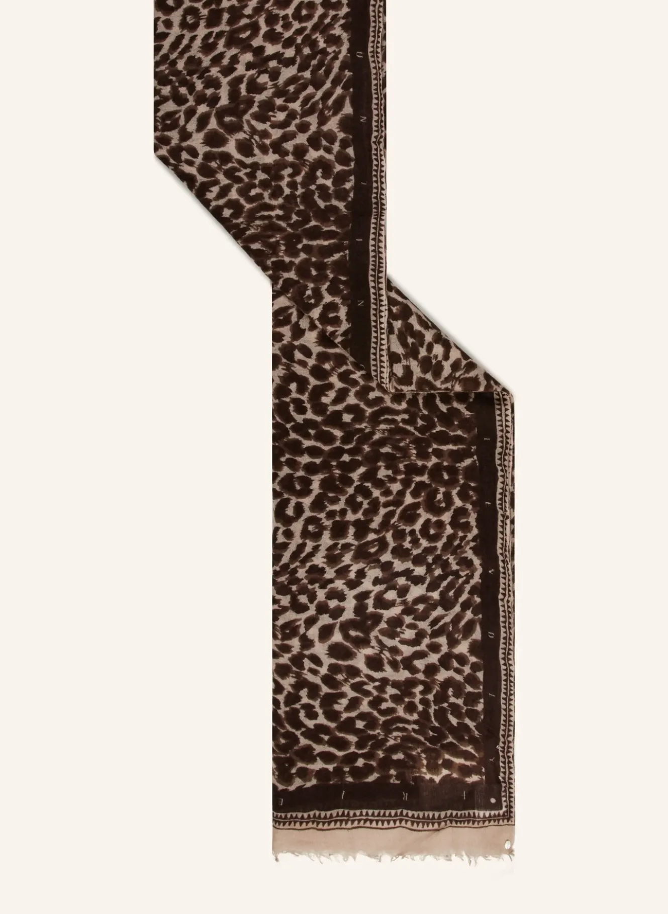 Cashmere-Schal