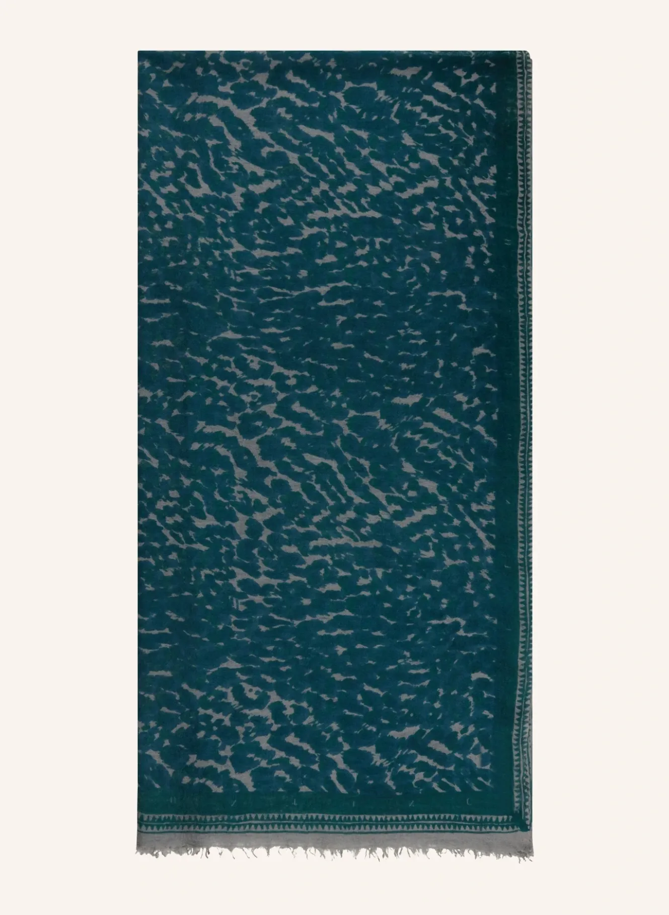 Cashmere-Schal