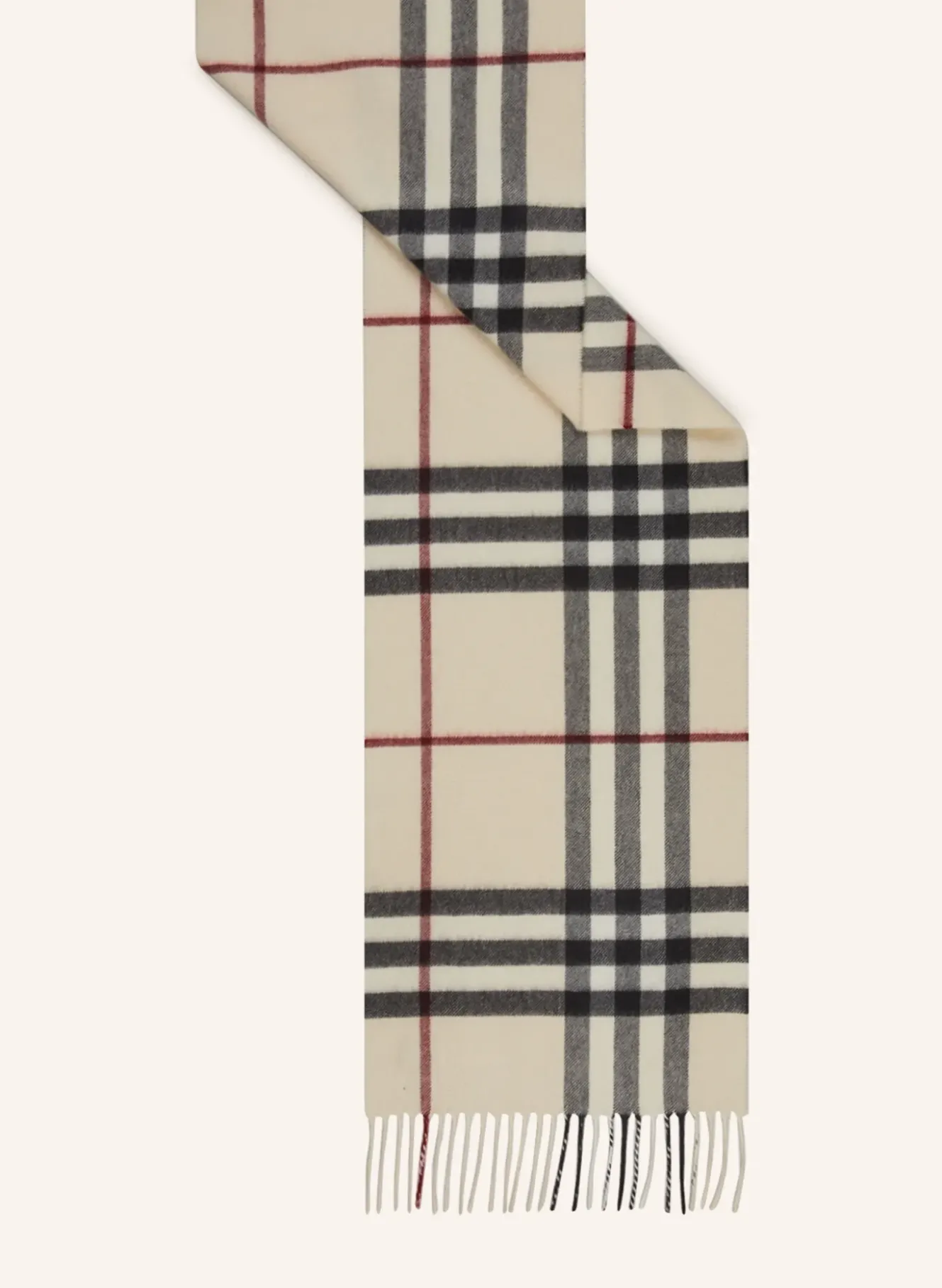 Cashmere-Schal