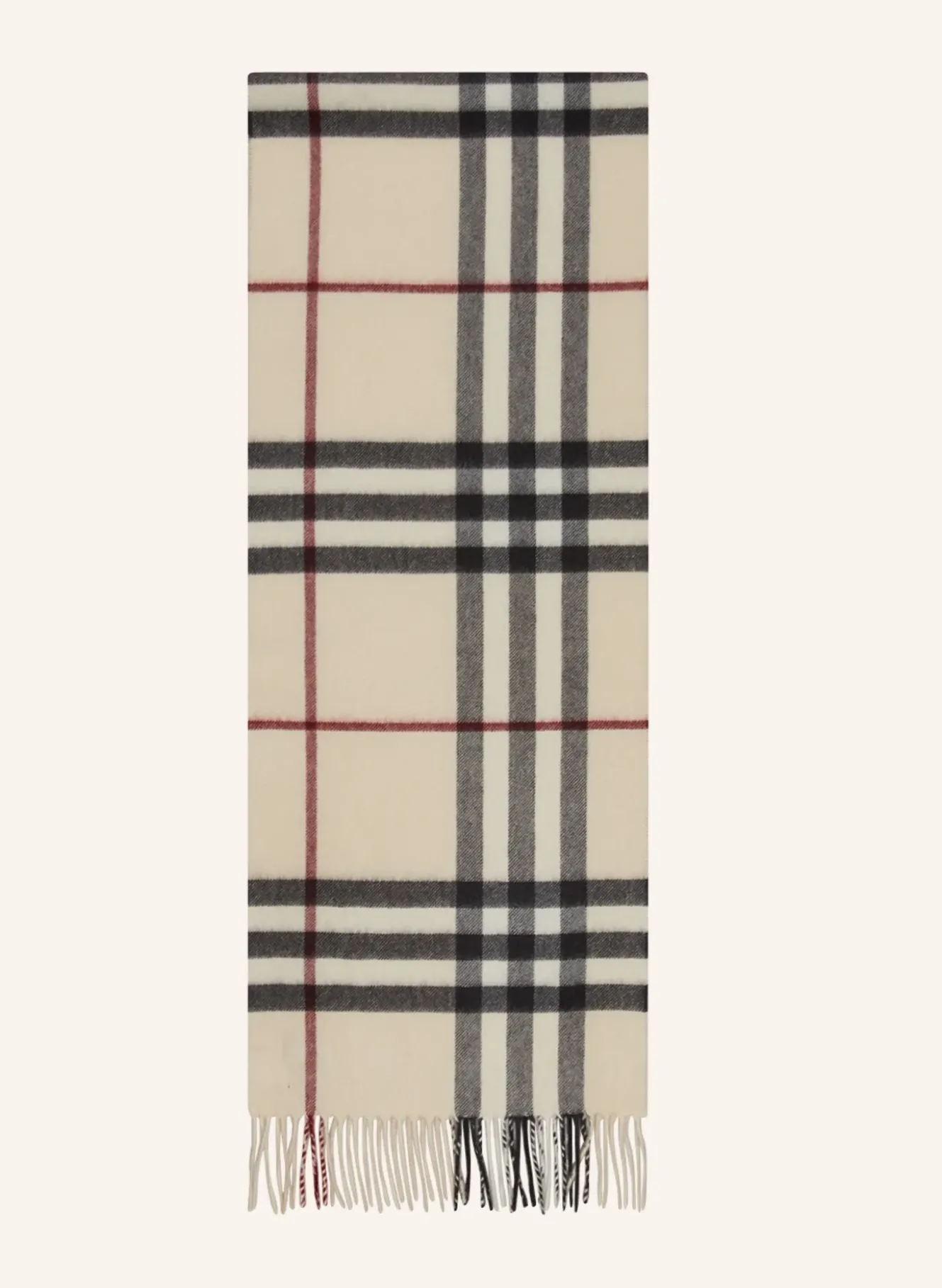 Cashmere-Schal