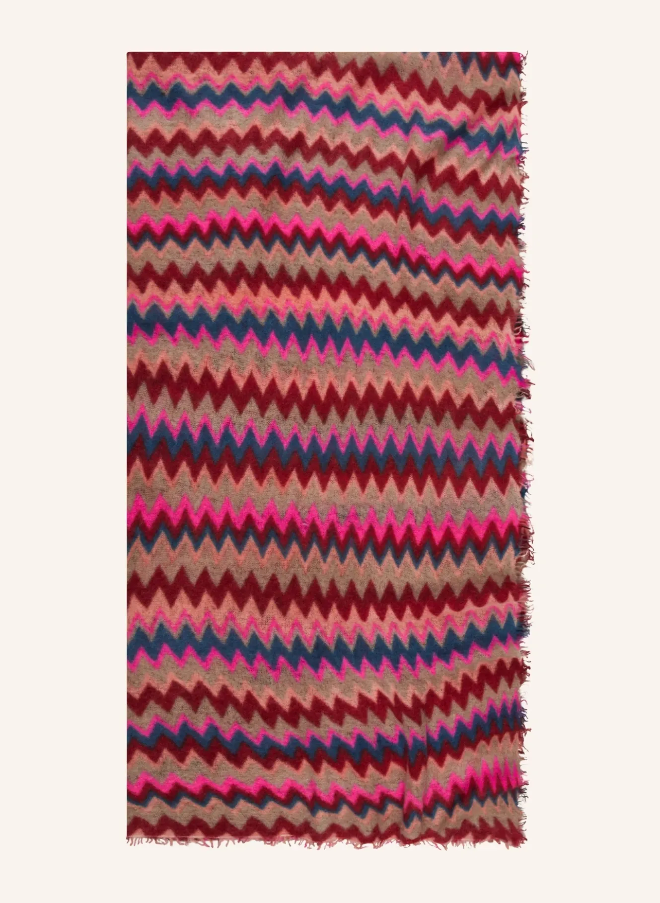 Cashmere-Schal