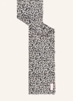 Cashmere-Schal LEO