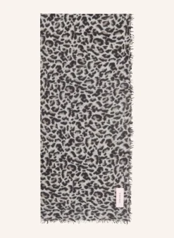 Cashmere-Schal LEO