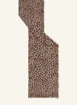 Cashmere-Schal LEO