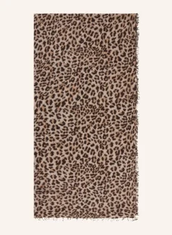 Cashmere-Schal LEO