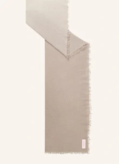 Cashmere-Schal OMBRE