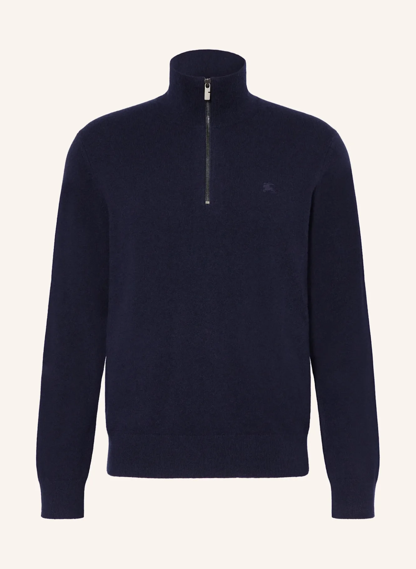 Cashmere-Troyer