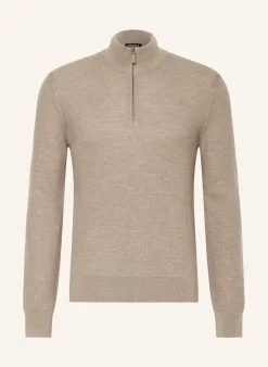 Cashmere-Troyer