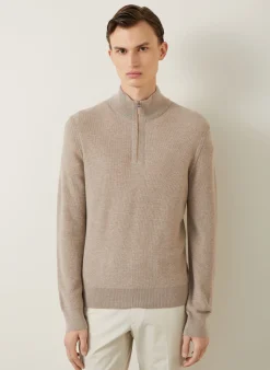 Cashmere-Troyer