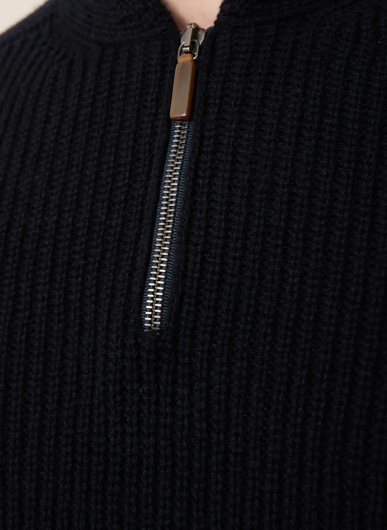 Cashmere-Troyer ALESTAN