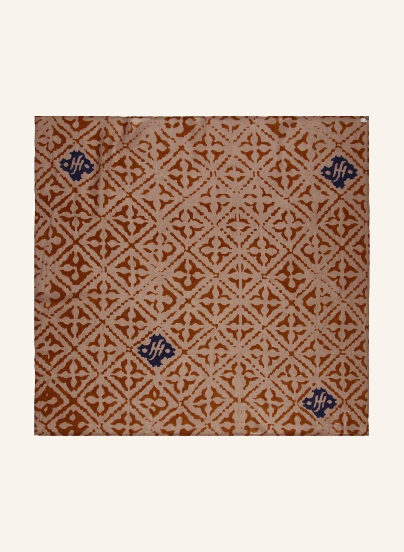 Cashmere-Tuch