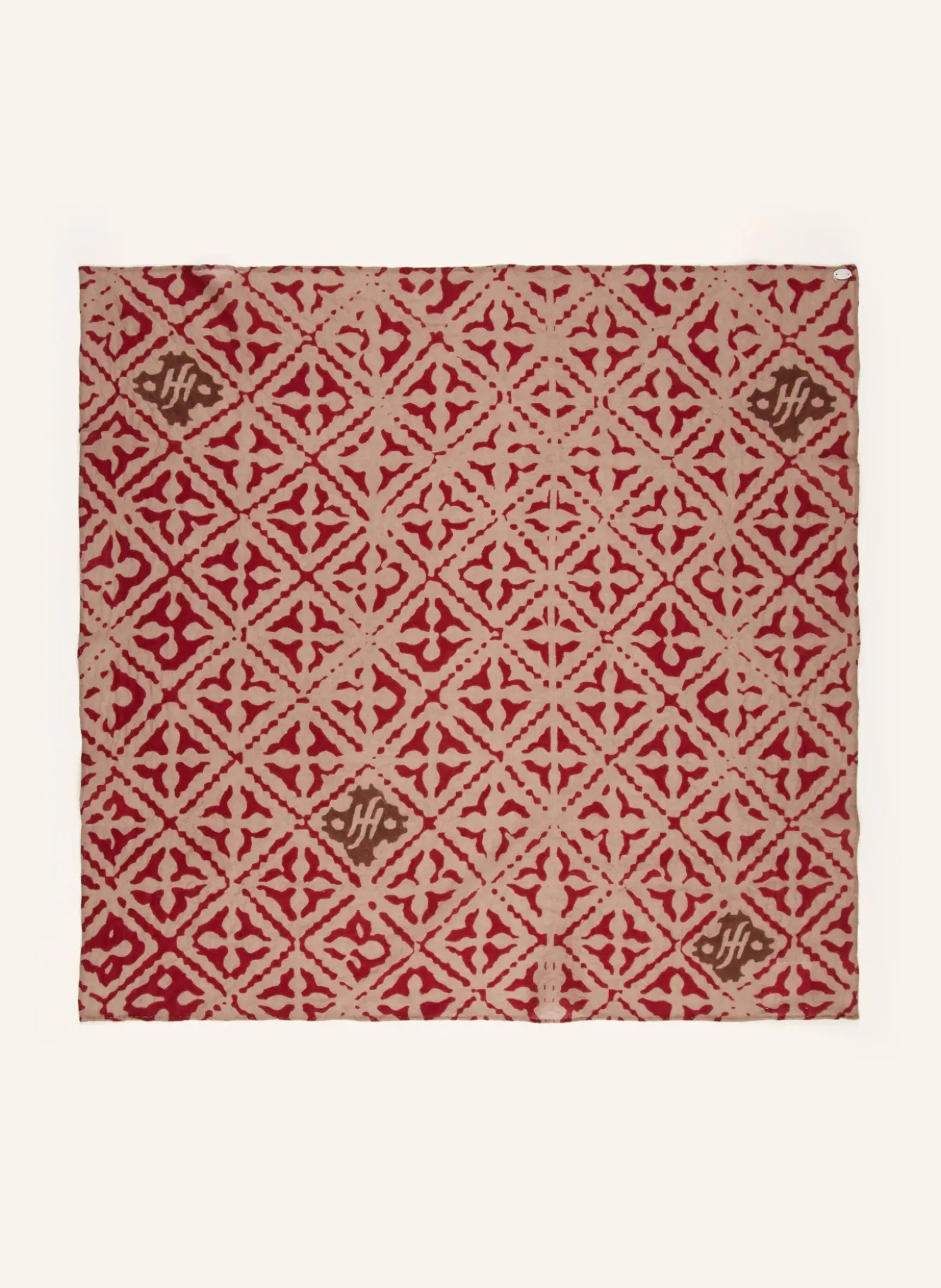 Cashmere-Tuch
