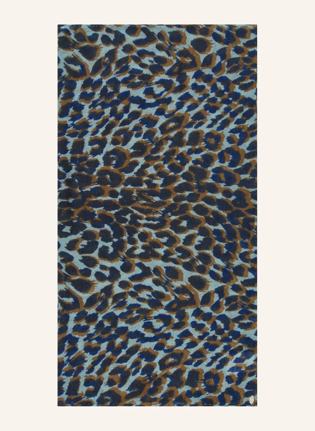 Cashmere-Tuch