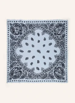 Cashmere-Tuch