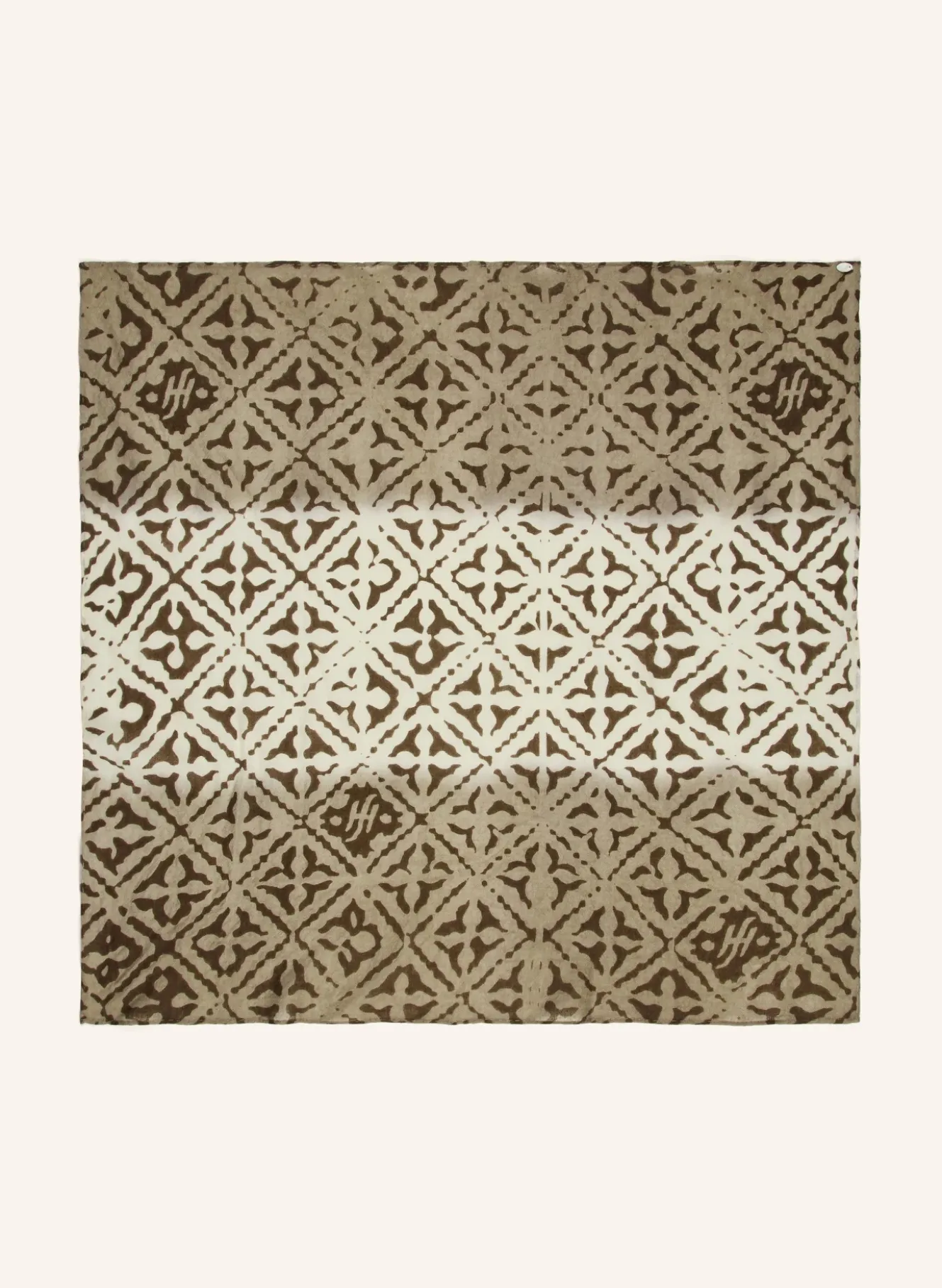 Cashmere-Tuch