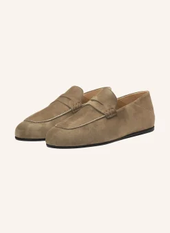 Casual Slipper BRIANN BOSS BY BECKHAM