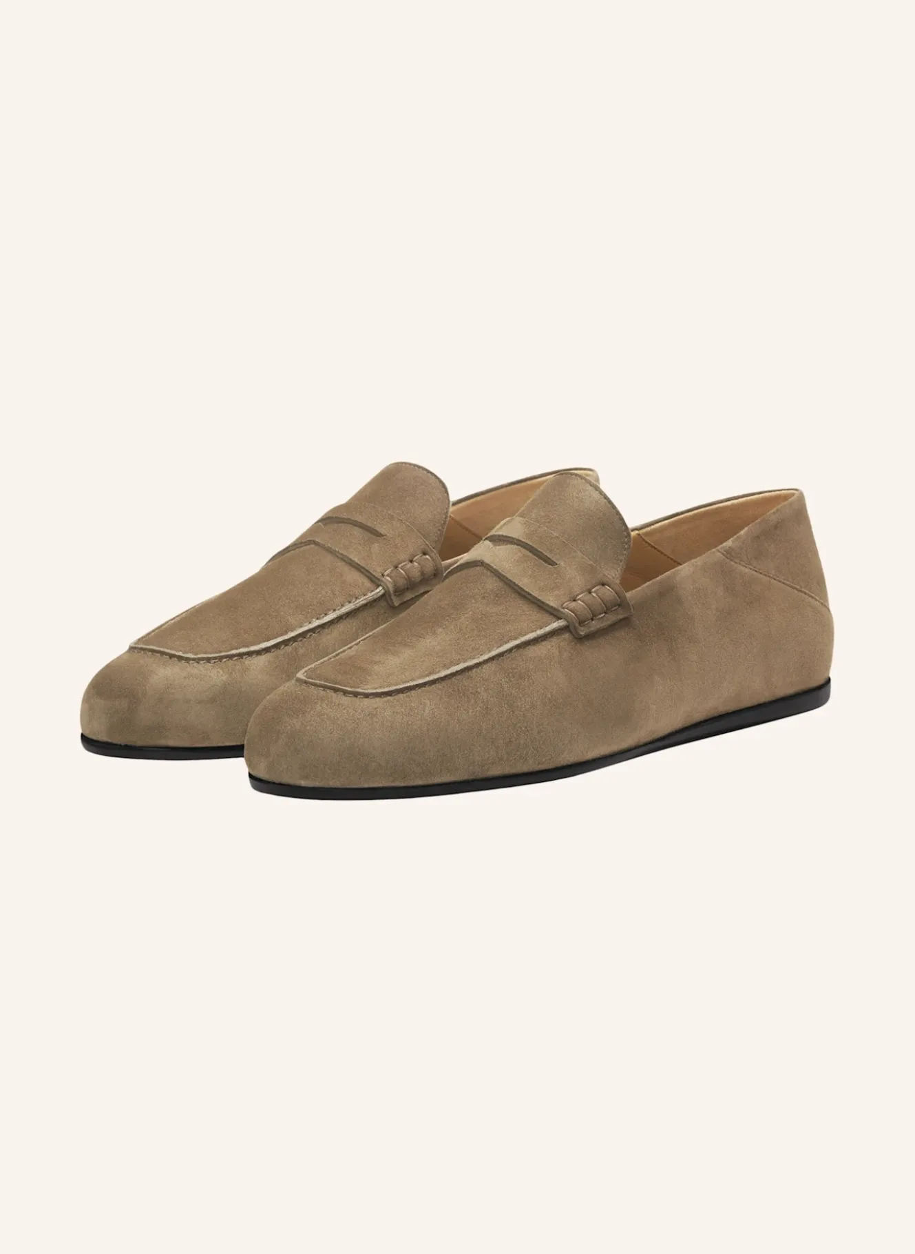 Casual Slipper BRIANN BOSS BY BECKHAM