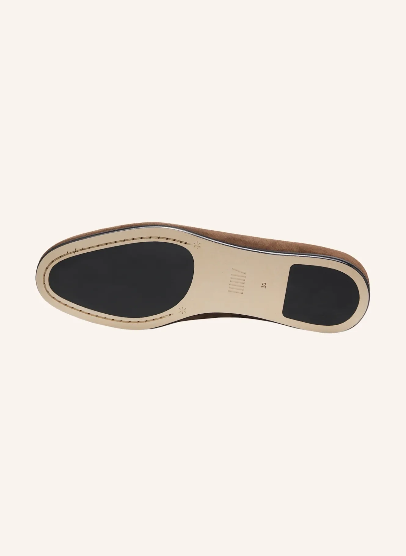 Casual Slipper BRIANN BOSS BY BECKHAM