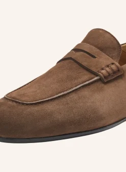 Casual Slipper BRIANN BOSS BY BECKHAM