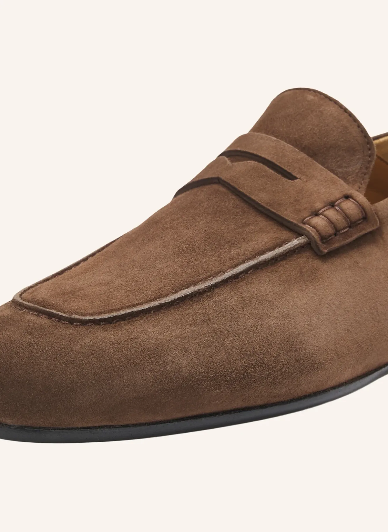 Casual Slipper BRIANN BOSS BY BECKHAM