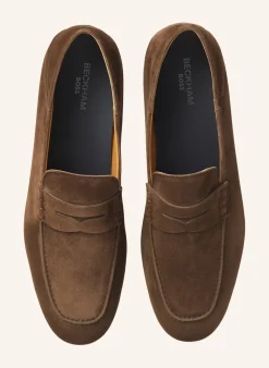 Casual Slipper BRIANN BOSS BY BECKHAM