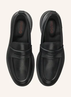 Casual Slipper LENNER_LOAF_PFMN