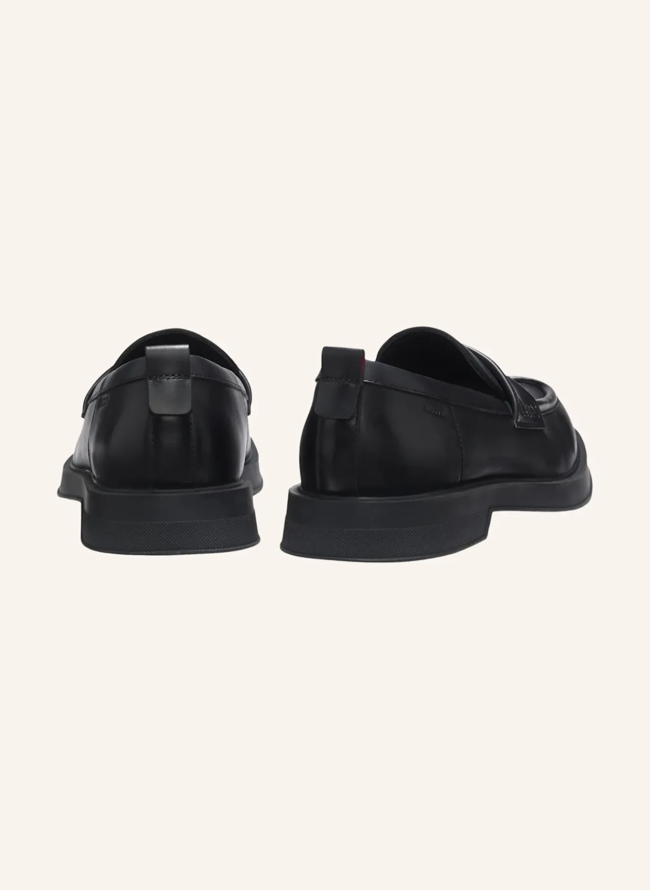Casual Slipper LENNER_LOAF_PFMN