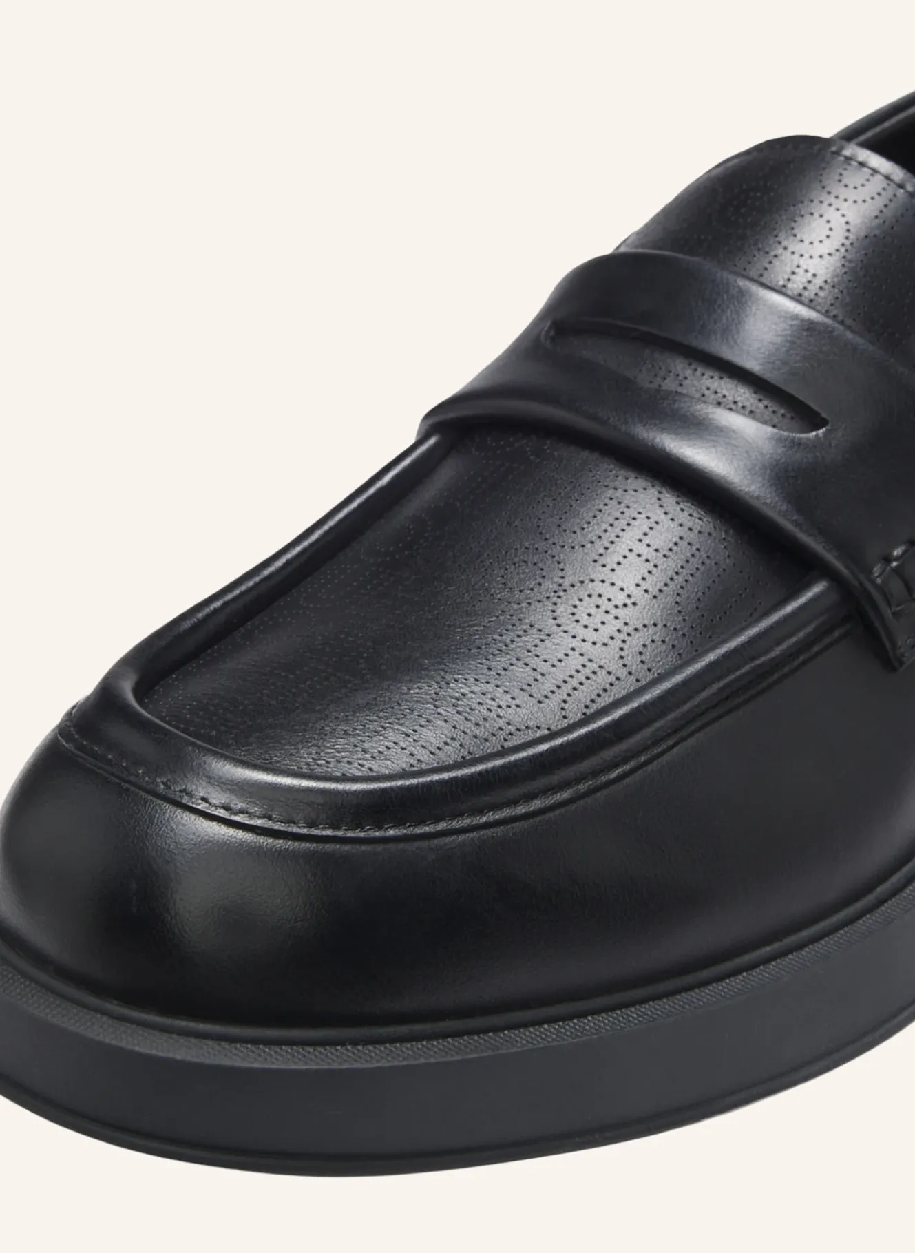 Casual Slipper LENNER_LOAF_PFMN