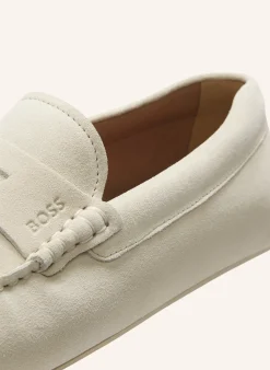 Casual Slipper NOEL_MOCC_SDPEB