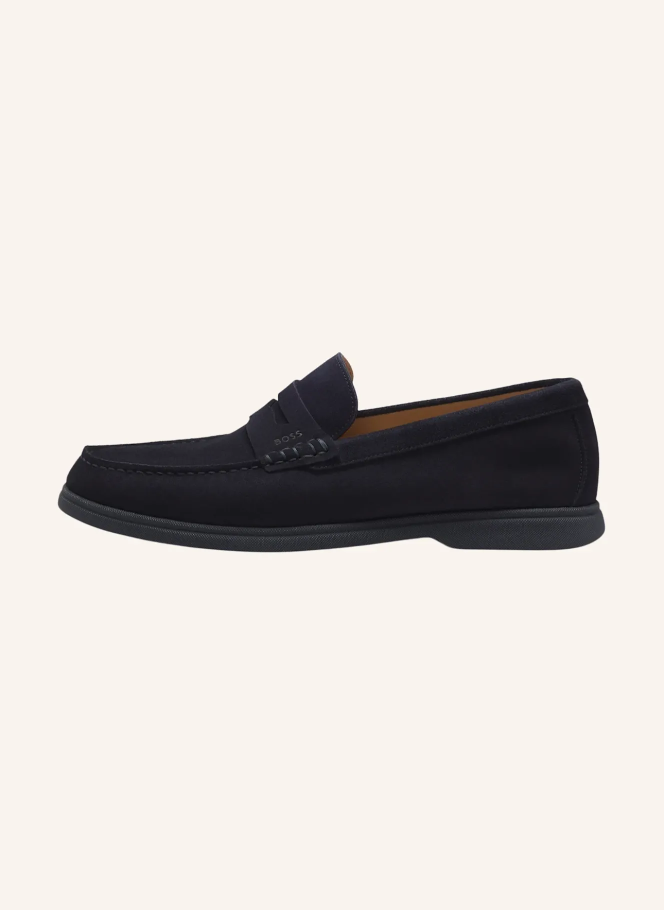 Casual Slipper SIENNE_LOAF_SDPE